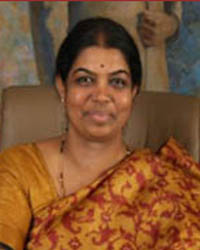 Dr. Padmavathi